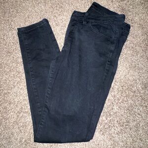 KanCan Women's Black Skinny Jeans